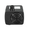 Water Garden Patio 1.2W Solar Panel Pool Bird Bath Fountain Water Pump with 4 Nozzles