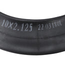 BIKIGHT 10''x2'' Universal Butyl Rubber Inner Tube For xiaomi Electric Scooter Pram Wheel Chair