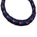 1Pcs Bungee Dock Line Mooring Rope Marine Mooring Rope for Boat PWC Jet Ski J2H8
