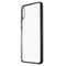 Bakeey Plating Transparent Anti-Scratch PC Back Cover Protective Case for Samsung Galaxy A70