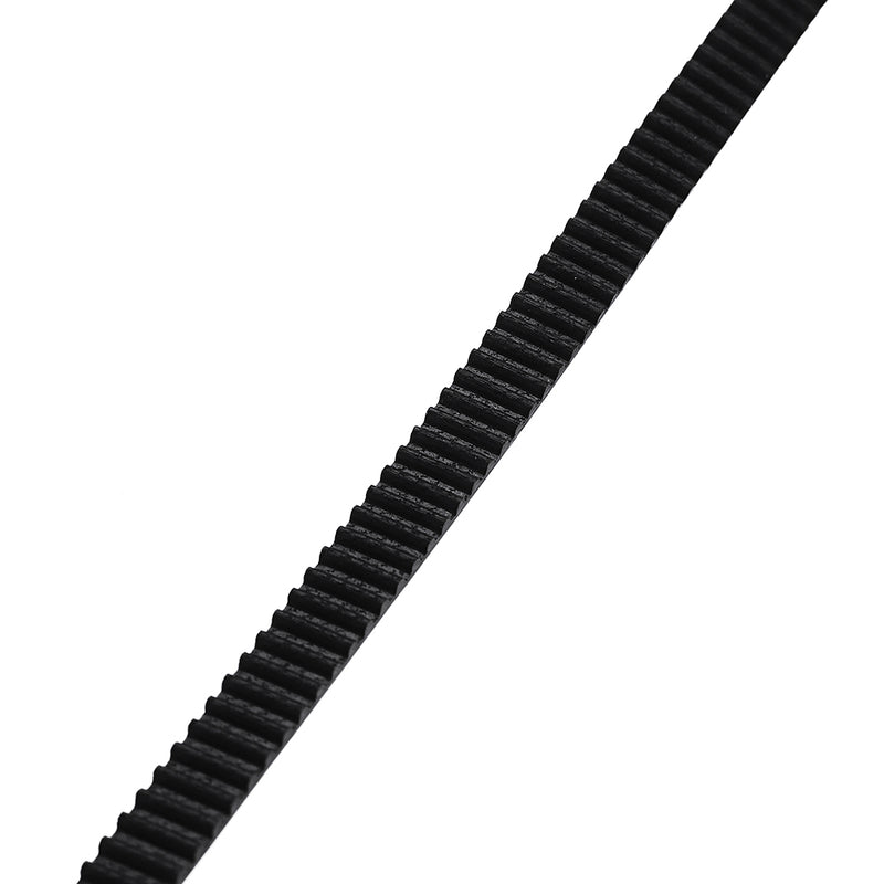 Creality 3D 786mm Width 6mm Rubber X-axis 2GT Open Timing Belt For Ender-3 3D Printer Part