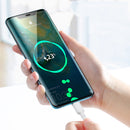 Benks 3A Type C to Type C PD Fast Charging Data Cable For Huawei P30 Pro Xiaomi Mi9 S10+ Note 10