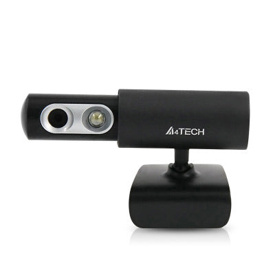 A4TECH PK-838 USB Laptop Camera 360-degree 1200W Pixels 480P HD Resolution With Microphone For Notebook