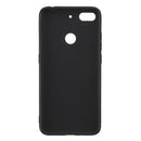 Bakeey Matte Anti-Fingerprint Soft TPU Protective Case For ZTE Nubia V18