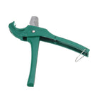 BERRYLION 35mm Pipe Cutter Scissors PVC PU PP PE Hose Water Tube Cutter Cutting Hand Tool