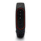 Bakeey 3D Silicone Double Color Replacement Strap Wristband for Xiaomi Miband 2