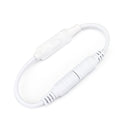 50CM SMD5630 36 LED Rigid Light Bar Kit for Closet Bookshelf Home DIY Decoration Waterproof DC12V