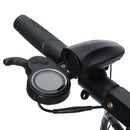 Ultra Loud Bike Bicycle Cycling Handlebar Ring Horn Bell Electric Warning