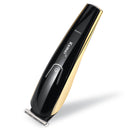 Kemei KM-526 USB Electric Hair Nose Trimmer Clipper Cordless Body Beard Shaver Remover Razor For Men