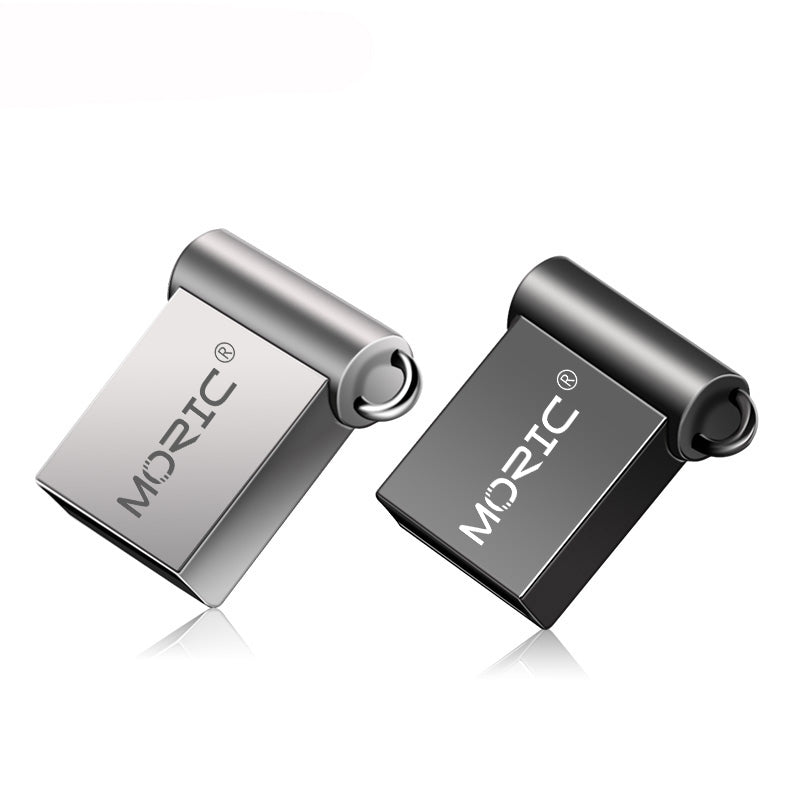 MORIC USB 2.0 Flash Drive 32G 64G Pen Prive USB Disk Portable Mini USB Drive
