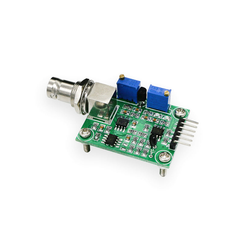 PH Value Data Detection and Acquisition Sensor Module Acidity and Alkalinity Sensor Monitoring and Control