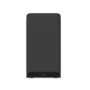 Bakeey 20W Qi Wireless Folding Fast Charger Phone Charging Bracket Stand for iPhone 11