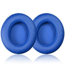 1 Pair SHELKEE Replacement Ear Pads Foam Earpads for Beats Studio2.0 Wireless Headphone