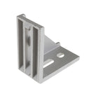 Suleve AJ30 3060mm Aluminum Angle Corner Joint Connector Right Angle Bracket Furniture Fittings