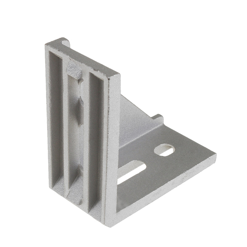 Suleve AJ30 3060mm Aluminum Angle Corner Joint Connector Right Angle Bracket Furniture Fittings