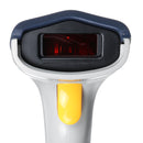 Shangchen SC-1202 1D Portable Handheld Barcode Scanner Bar Code Reader USB Scanning Machine