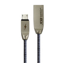 Bakeey 3A Micro USB Type C Fast Charging Data Cable For Huawei P30 Mate 30 Xiaomi 9 Pro Redmi 7A Redmi 6Pro OUKITEL Y4800
