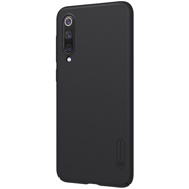 NILLKIN Frosted Shield PC Hard Back Protective Case For Xiaomi Mi9 Mi 9 SE