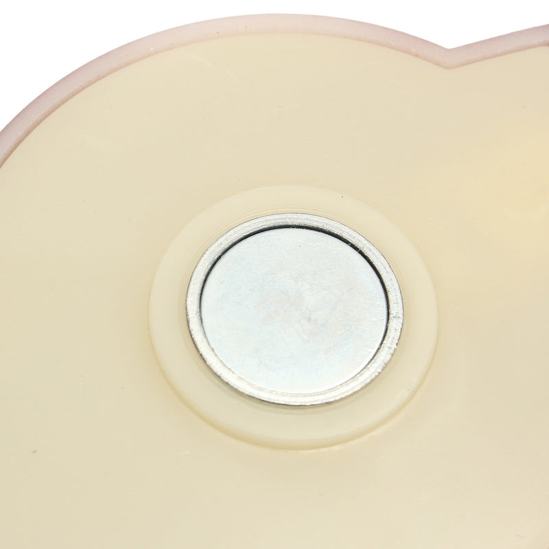 Flower Crystal Magnetic Curtain Clip Tie Backs Buckle Tie Back Clips Home Decoration