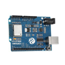 ESP8266 ESP-WROOM-02 WIFI Development Board Module UNO R3