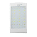 150 LED Solar Power Flood Light Sensor Motion Activated Outdoor Garden Path Lamp