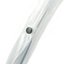 Transparent Umbrellas Automatic Open Close Portable Windproof Rain Parasol