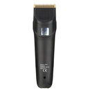 KEMEI KM-313 Rechargeable Cordless Hair Trimmer Clipper Cutter Cutting Shaver Grooming Kit