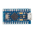 Geekcreit Pro Micro 5V 16M Mini Leonardo Microcontroller Development Board
