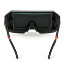 Auto Darkening Welding Mask LCD FILTER Tig/MIG Welding Glass LCD Filters Lens CE DIN3-11