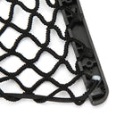35cm*18cm Universal Car Trunk Pouch Elastic Nylon Mesh Debris Bags Rear Cargo Storage Bag