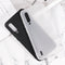 Bakeey Pudding Frosted Anti-Scratch Soft Silicone Back Cover Protective Case for Xiaomi Mi 9 Lite / Xiaomi Mi CC9 6.39 inch