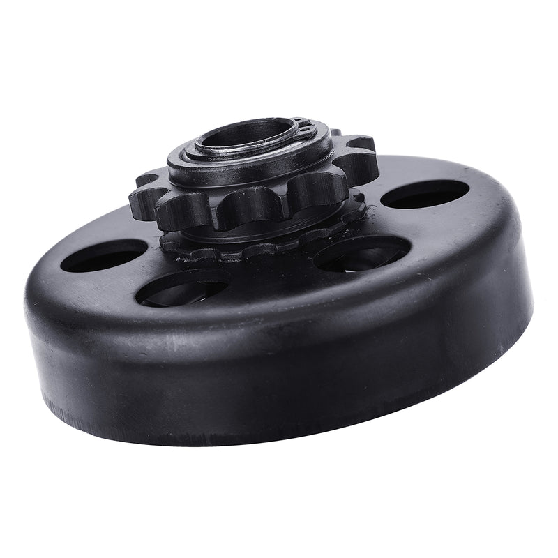 Centrifugal Clutch & Drive Sprocket 428 12 Tooth Fits GX160cc GX200cc Engine