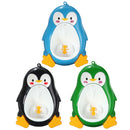 Penguin Baby Potty Training Trainer Boys Kids Children Potties Urinal Toilet Training Bathroom Pee Trainer
