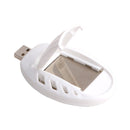 Portable Electric USB Mosquito Dispeller Heater Anti Mosquito Killer Insect Killer Tablet Heater
