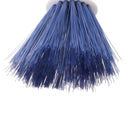 RUNDONG AUTO ACCESSORIES Dust Brush Car Cleaning Brushes Air Outlet Vent Panel Dashboard Scoop Tools