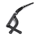 Left Hand Drive Front Wiper Arm For BMW 5 6 E60 E61 E63 E64