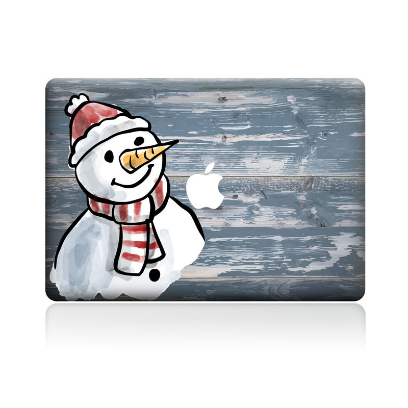 Christmas apple pro air laptop case laptop Sticker 13.3 inch