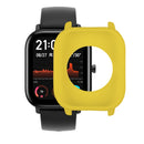 Bakeey Silicone Soft Anti Break Watch Case Watch Protector for Amazfit GTS
