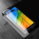 MOFI 9H Diamond Anti-Explosion Full Cover Tempered Glass Screen Protector For Xiaomi Redmi Note 5