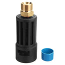 Pressure Washer Gun Lance Jet Wash Fitting Adapter for Karcher