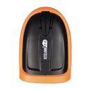 NETUM S2 2.4G Wireless 1D Barcode Scanner Up to 50m Laser Light USB Wired Wireless 1D Scanner Reader