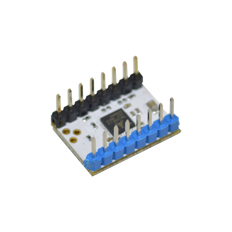Geeetech Ultra-quiet TMC2208 Stepper Motor Driver + Heatsink + Screwdriver Kit For 3D Printer