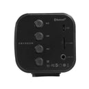 HUABAO A1 Dual Driver Unit TF Card AUX HiFi 3D Stereo Soundbar bluetooth Speaker