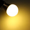 Non-Dimmable E27 B22 9W 5730 SMD Bayonet Gloden LED Light Globe Bulb Lamp AC85-265V