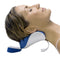 Head Neck Cushions Shoulder Massage Pillow Neck Pillow Neck and Shoulders Relax Pillow Massage Pillow