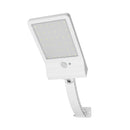 36 LED Solar Dimmable Wall Street Light PIR Motion Sensor Garden Lamp 3 Modes