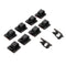 10pcs RJX HOBBY Battery Servo Cable Wire Holders Buckles