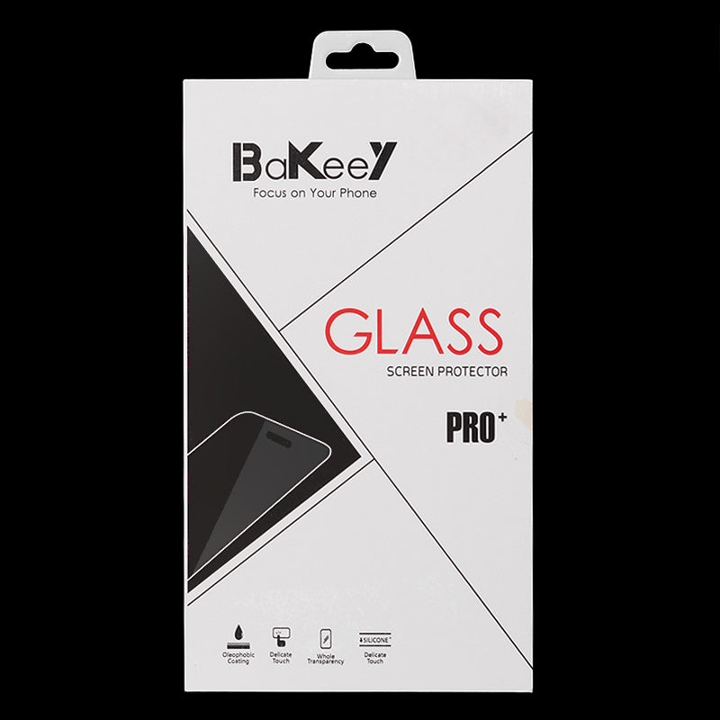3 PCS Bakeey Anti-Explosion Tempered Glass Screen Protector For Xiaomi Mi 8 / Mi 8 Explorer Edition / Mi 8 Pro