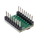 FLSUN 2PCS A4988 Reprap Stepper Motor Driver Module With Heatsink For 3D Printer