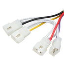 120V P7-340 Digital Thermometer Thermostat Controller Board LCD Display  For PIT Boss Wood Oven